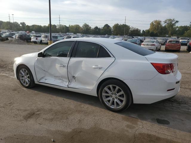 Photo 1 VIN: 1G11D5SLXFF203943 - CHEVROLET MALIBU 2LT 