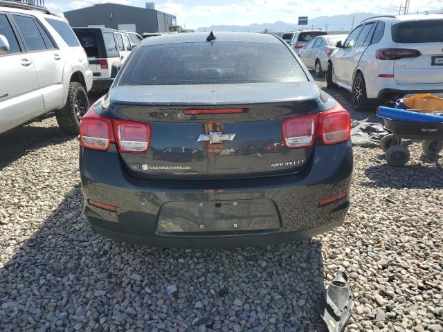 Photo 5 VIN: 1G11D5SLXFF232391 - CHEVROLET MALIBU 