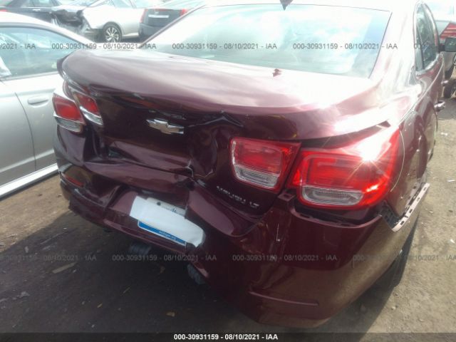 Photo 5 VIN: 1G11D5SLXFF233363 - CHEVROLET MALIBU 