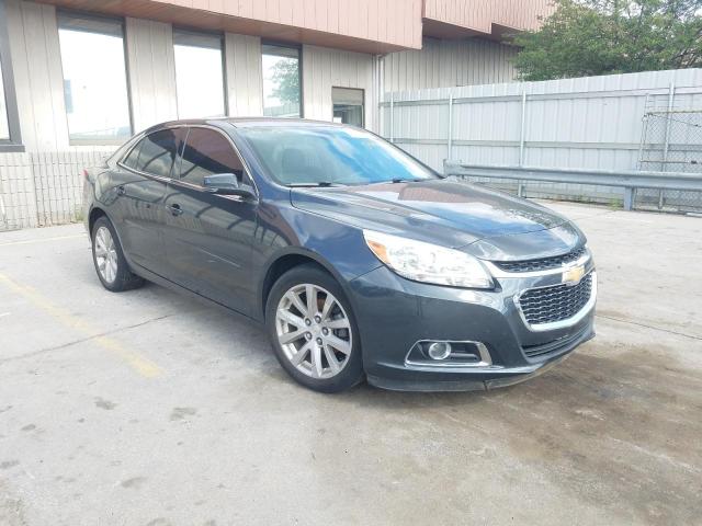 Photo 0 VIN: 1G11D5SLXFF235548 - CHEVROLET MALIBU 2LT 