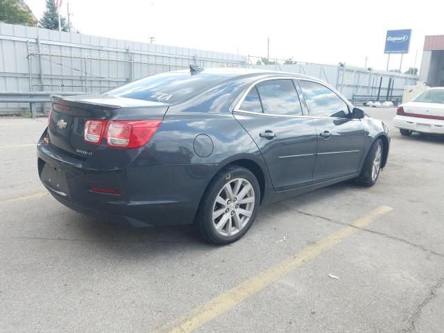 Photo 3 VIN: 1G11D5SLXFF235548 - CHEVROLET MALIBU 2LT 