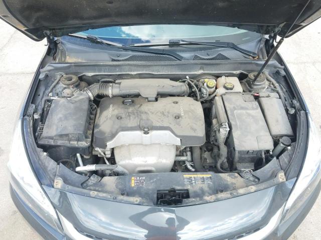 Photo 6 VIN: 1G11D5SLXFF235548 - CHEVROLET MALIBU 2LT 