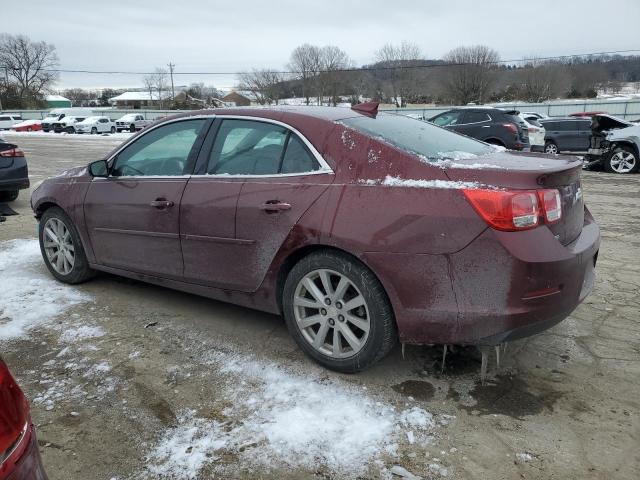 Photo 1 VIN: 1G11D5SLXFF240636 - CHEVROLET MALIBU 