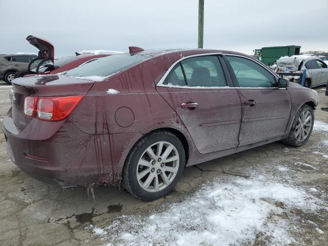 Photo 2 VIN: 1G11D5SLXFF240636 - CHEVROLET MALIBU 