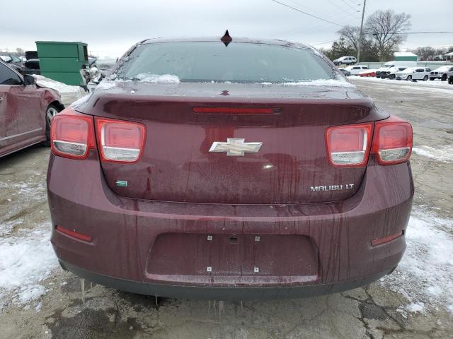 Photo 5 VIN: 1G11D5SLXFF240636 - CHEVROLET MALIBU 