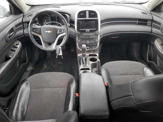 Photo 7 VIN: 1G11D5SLXFF240636 - CHEVROLET MALIBU 