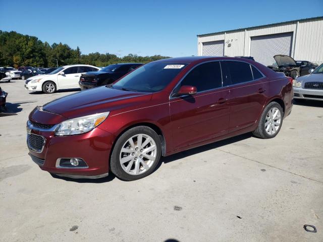 Photo 0 VIN: 1G11D5SLXFF259560 - CHEVROLET MALIBU 