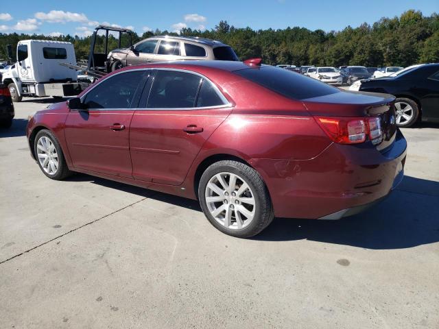 Photo 1 VIN: 1G11D5SLXFF259560 - CHEVROLET MALIBU 