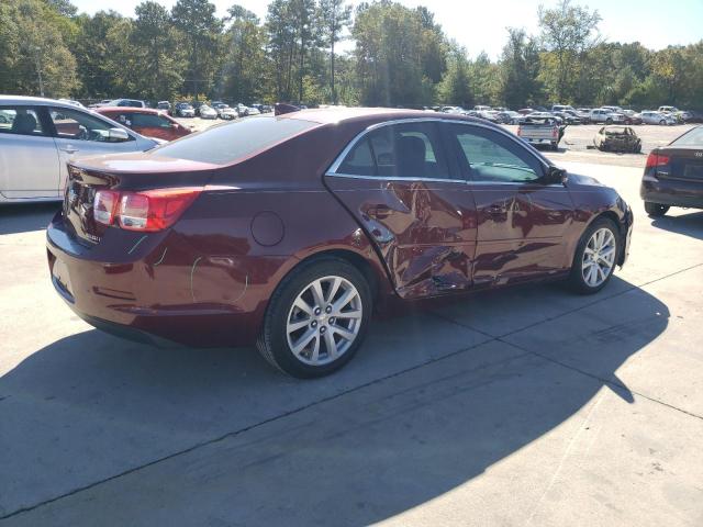 Photo 2 VIN: 1G11D5SLXFF259560 - CHEVROLET MALIBU 