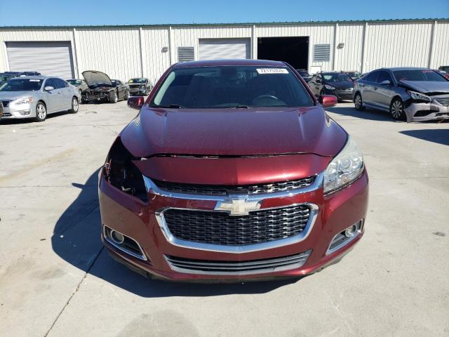 Photo 4 VIN: 1G11D5SLXFF259560 - CHEVROLET MALIBU 