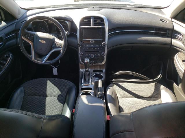 Photo 7 VIN: 1G11D5SLXFF259560 - CHEVROLET MALIBU 