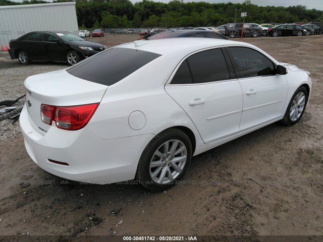 Photo 3 VIN: 1G11D5SLXFF264659 - CHEVROLET MALIBU 