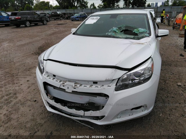 Photo 5 VIN: 1G11D5SLXFF264659 - CHEVROLET MALIBU 