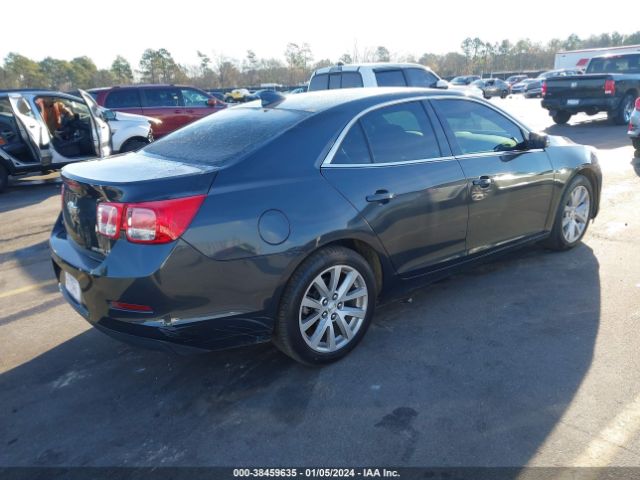 Photo 3 VIN: 1G11D5SLXFF265097 - CHEVROLET MALIBU 