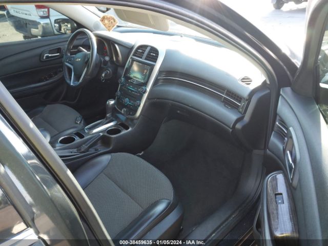 Photo 4 VIN: 1G11D5SLXFF265097 - CHEVROLET MALIBU 