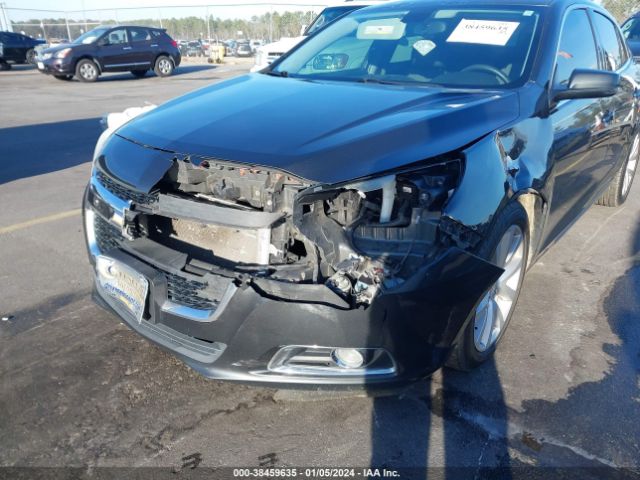 Photo 5 VIN: 1G11D5SLXFF265097 - CHEVROLET MALIBU 