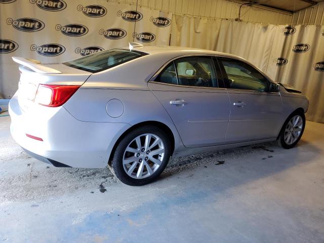 Photo 2 VIN: 1G11D5SLXFF268064 - CHEVROLET MALIBU 