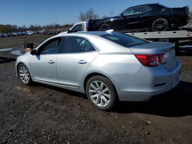 Photo 1 VIN: 1G11D5SLXFF268775 - CHEVROLET MALIBU 