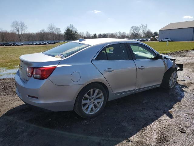 Photo 2 VIN: 1G11D5SLXFF268775 - CHEVROLET MALIBU 