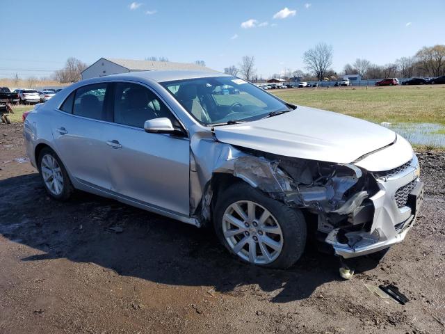 Photo 3 VIN: 1G11D5SLXFF268775 - CHEVROLET MALIBU 