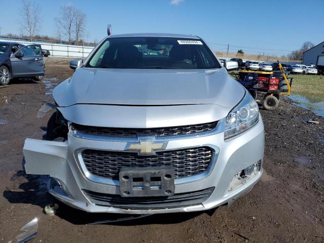 Photo 4 VIN: 1G11D5SLXFF268775 - CHEVROLET MALIBU 