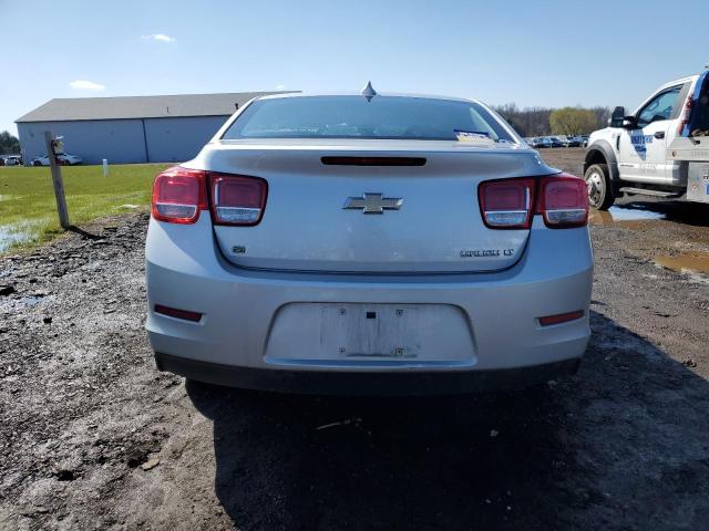 Photo 5 VIN: 1G11D5SLXFF268775 - CHEVROLET MALIBU 