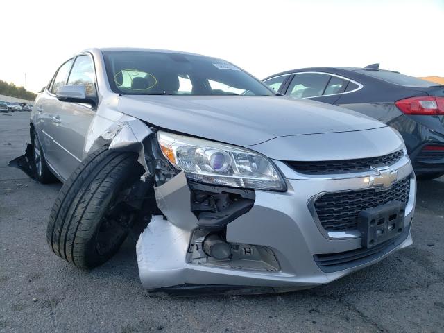 Photo 0 VIN: 1G11D5SLXFF270638 - CHEVROLET MALIBU 2LT 