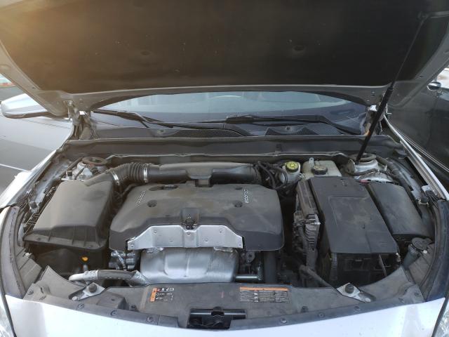 Photo 6 VIN: 1G11D5SLXFF270638 - CHEVROLET MALIBU 2LT 