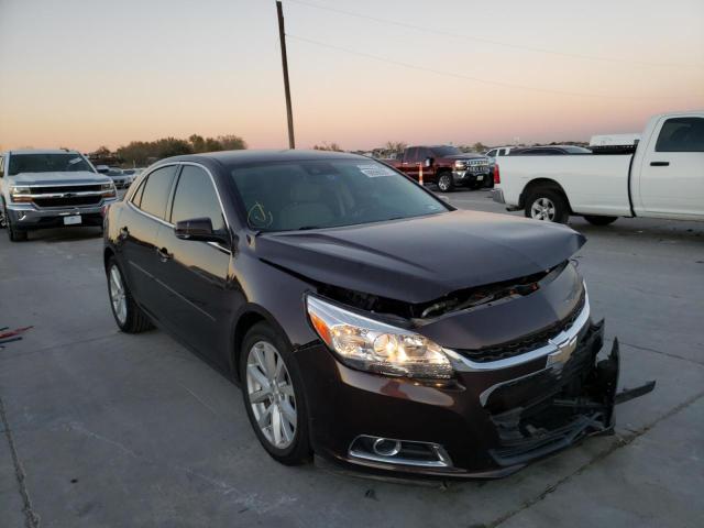 Photo 0 VIN: 1G11D5SLXFF277329 - CHEVROLET MALIBU 2LT 