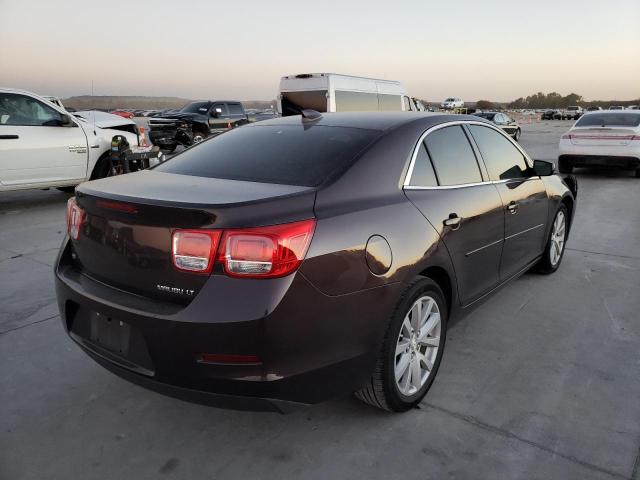 Photo 3 VIN: 1G11D5SLXFF277329 - CHEVROLET MALIBU 2LT 