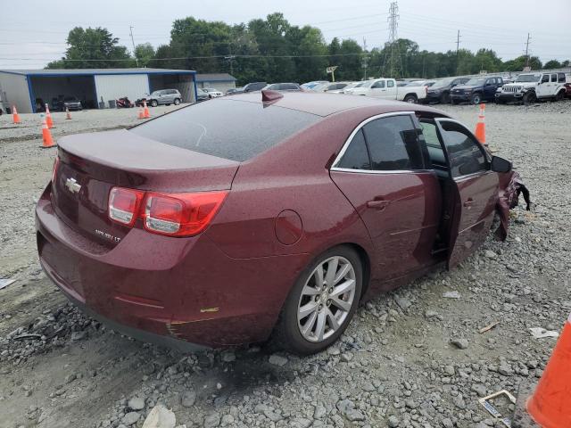 Photo 2 VIN: 1G11D5SLXFF277783 - CHEVROLET MALIBU 