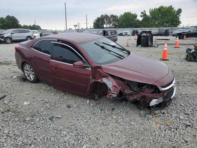 Photo 3 VIN: 1G11D5SLXFF277783 - CHEVROLET MALIBU 