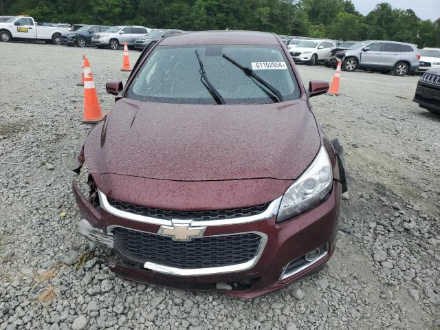 Photo 4 VIN: 1G11D5SLXFF277783 - CHEVROLET MALIBU 