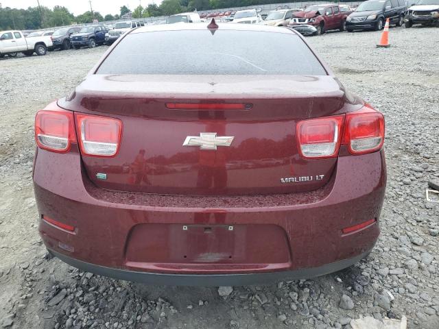 Photo 5 VIN: 1G11D5SLXFF277783 - CHEVROLET MALIBU 