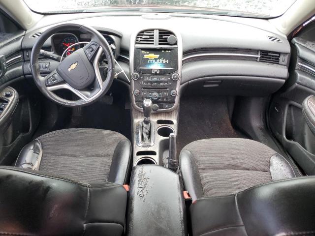 Photo 7 VIN: 1G11D5SLXFF277783 - CHEVROLET MALIBU 