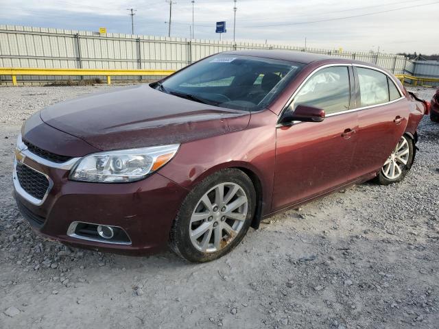 Photo 0 VIN: 1G11D5SLXFF279985 - CHEVROLET MALIBU 2LT 