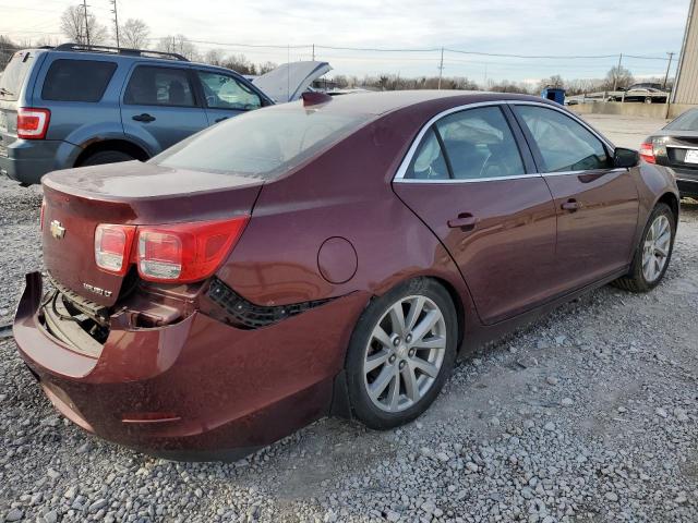 Photo 2 VIN: 1G11D5SLXFF279985 - CHEVROLET MALIBU 2LT 