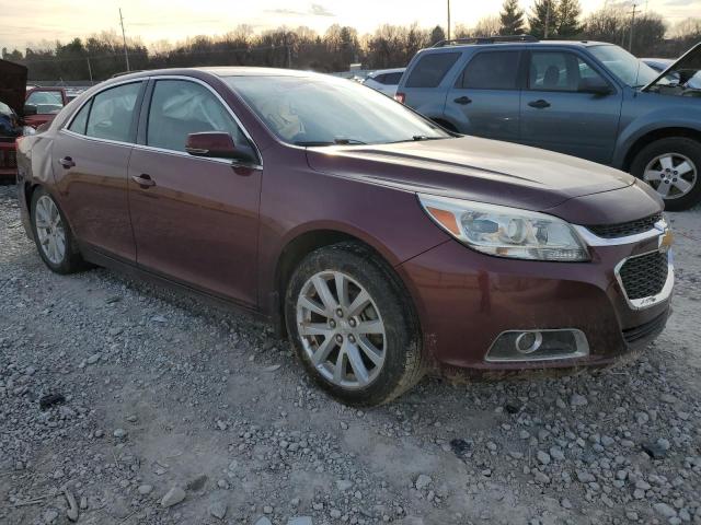 Photo 3 VIN: 1G11D5SLXFF279985 - CHEVROLET MALIBU 2LT 