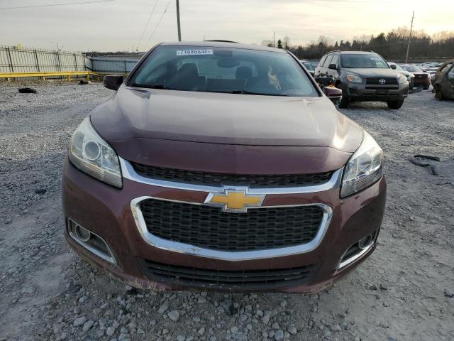 Photo 4 VIN: 1G11D5SLXFF279985 - CHEVROLET MALIBU 2LT 