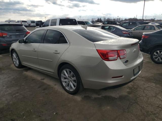 Photo 1 VIN: 1G11D5SLXFF280635 - CHEVROLET MALIBU 