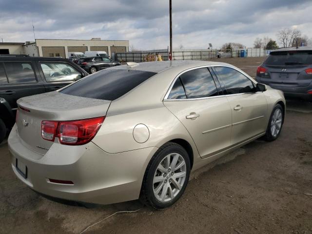 Photo 2 VIN: 1G11D5SLXFF280635 - CHEVROLET MALIBU 