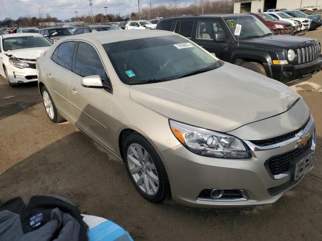 Photo 3 VIN: 1G11D5SLXFF280635 - CHEVROLET MALIBU 