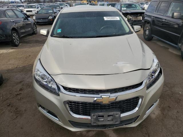 Photo 4 VIN: 1G11D5SLXFF280635 - CHEVROLET MALIBU 