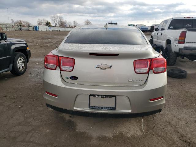 Photo 5 VIN: 1G11D5SLXFF280635 - CHEVROLET MALIBU 