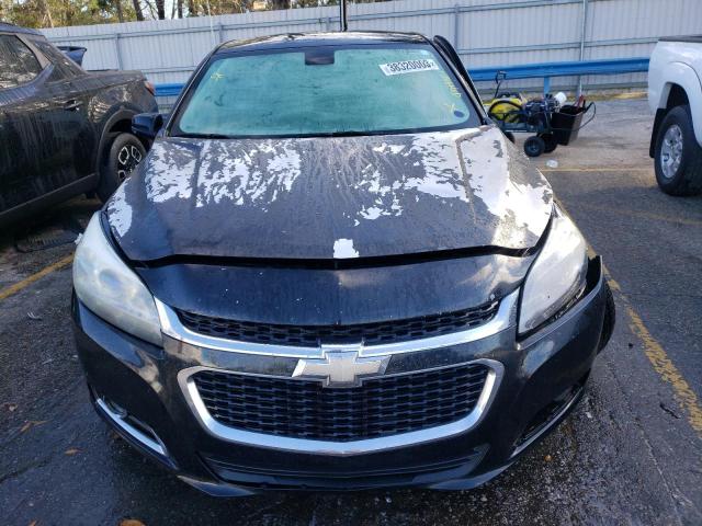 Photo 4 VIN: 1G11D5SLXFF289884 - CHEVROLET MALIBU 2LT 