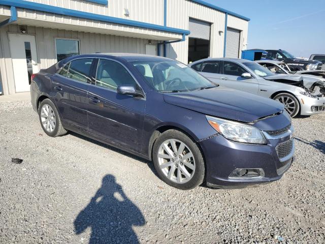 Photo 3 VIN: 1G11D5SLXFF294552 - CHEVROLET MALIBU 