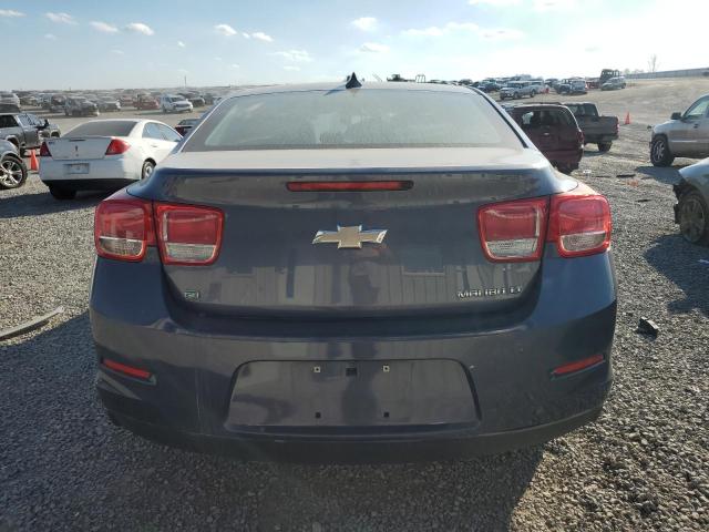 Photo 5 VIN: 1G11D5SLXFF294552 - CHEVROLET MALIBU 