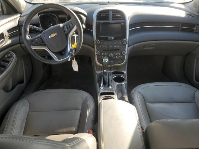 Photo 7 VIN: 1G11D5SLXFF294552 - CHEVROLET MALIBU 