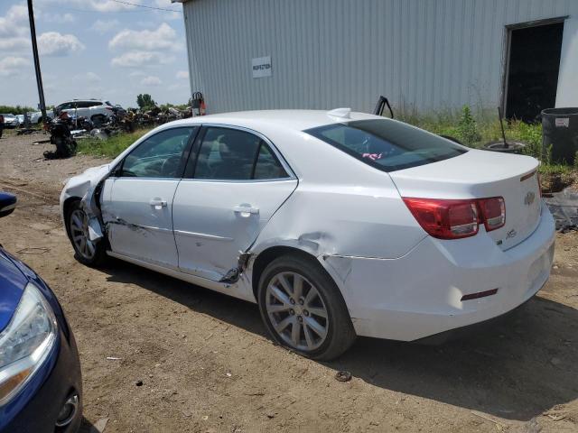 Photo 1 VIN: 1G11D5SLXFF307414 - CHEVROLET MALIBU 2LT 