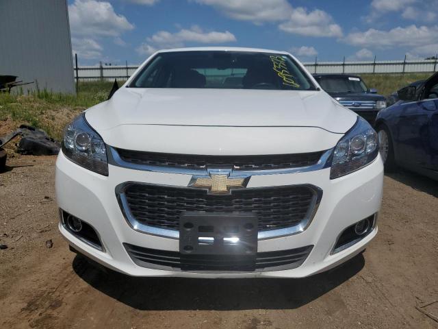 Photo 4 VIN: 1G11D5SLXFF307414 - CHEVROLET MALIBU 2LT 